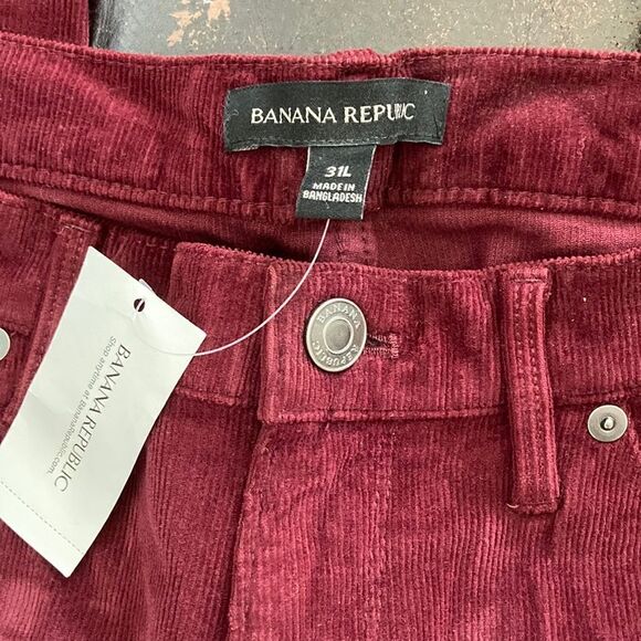 Banana Republic Skinny Fit Cords - Picture 4 of 6